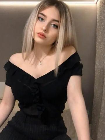 Лизочка